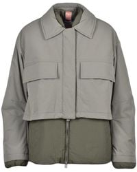 Dekker - Jassen ,Groen ,Cala Bmat Light Jacket - Lyst