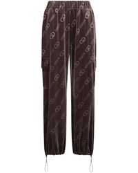 Liu Jo - Trousers - Lyst