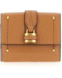 Chloé - Wallets & Cardholders - Lyst