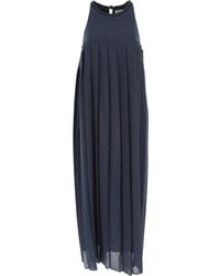 Alysi - Maxi Dresses - Lyst
