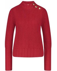 FABIENNE CHAPOT - Turtlenecks - Lyst