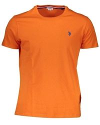 U.S. POLO ASSN. - T-Shirts - Lyst
