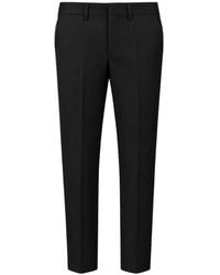 Low Brand - Suit Trousers - Lyst