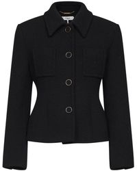 Chloé - Light Jackets - Lyst