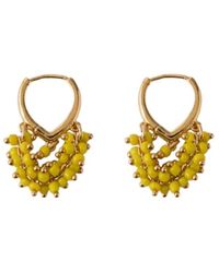 Malababa - Earrings - Lyst