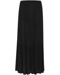Soaked In Luxury - Maxi Skirts - Lyst