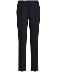 Etro - Suit Trousers - Lyst