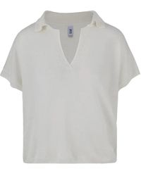 Bomboogie - Polo Shirts - Lyst
