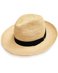 Borsalino - Accessories - Lyst