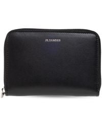 Jil Sander - Wallets & Cardholders - Lyst
