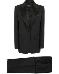 Dondup - Single-Breasted Coats - Lyst