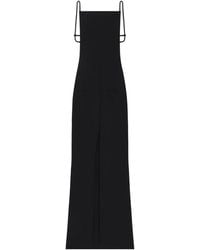 Courreges - Maxi Dresses - Lyst