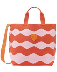 Blauer - Tote Bags - Lyst