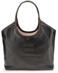 Miu Miu - Handbags - Lyst