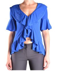 Dondup - T-shirts - Lyst