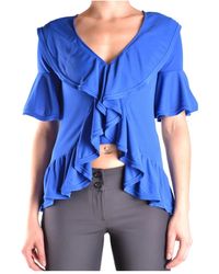 Dondup - T-shirts - Lyst