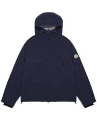 Aquascutum - Winter Jackets - Lyst