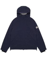 Aquascutum - Winter Jackets - Lyst