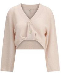 R13 - Cashmere Knitwear - Lyst