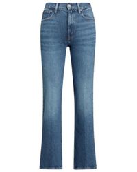 Polo Ralph Lauren - Bootcut Jeans - Lyst