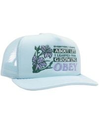 Obey - Caps - Lyst