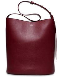 LIE STUDIO - Tote Bags - Lyst