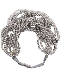 Antonelli - Necklaces - Lyst