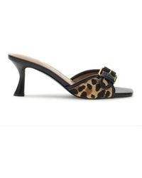 Guess - Dista Sandal - Lyst
