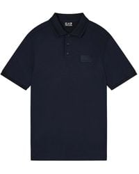 EA7 - Polo Shirts - Lyst