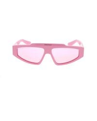 Gucci - Sunglasses - Lyst