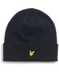 Lyle & Scott - Beanies - Lyst