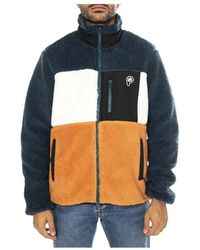 Penfield - Wind Jackets - Lyst