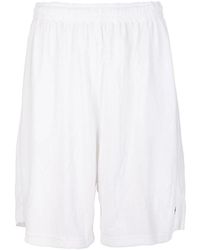 Balenciaga - Casual Shorts - Lyst