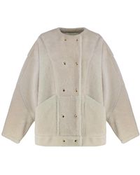 Halfboy - Leather Jackets - Lyst