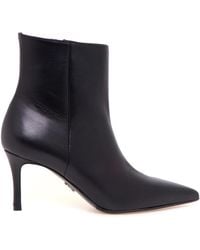 Sergio Levantesi - Heeled Boots - Lyst