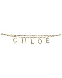 Chloé - Belts - Lyst