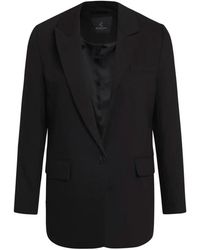 Bruuns Bazaar - Blazers - Lyst