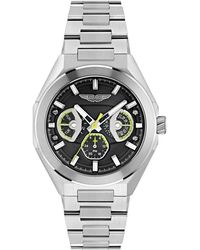 Aston Martin - Aml Thrill Mtri1F505 Uhr - Lyst