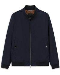 Bugatti - Light Jackets - Lyst