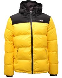 Schott Nyc - Winter Jackets - Lyst