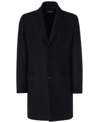 Dondup - Schwarzer tel - Lyst