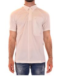 Mammut - Casual Shirts - Lyst