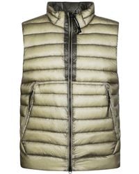 C.P. Company - Gilet D.D. Imbottito - Lyst