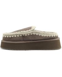 Mou - Mules - Lyst