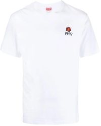 KENZO - T-Shirt - Lyst