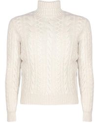 Fedeli - Turtlenecks - Lyst