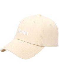 Etudes Studio - Klassieke Baseballpet - Lyst