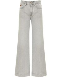 Jacob Cohen - Klassieke 'Jackie' Jeans - Lyst