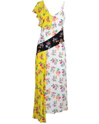 MSGM - Robes de tous les jours - Lyst