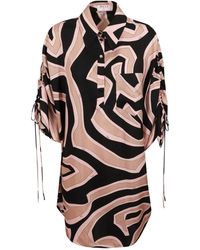 PUCCI - Tunics - Lyst